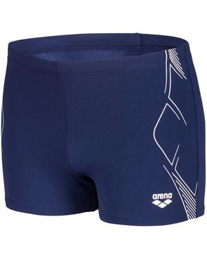 Arena Swim Shorts - Blue
