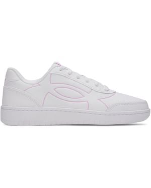 Under Armour Low-Top Trainers - White