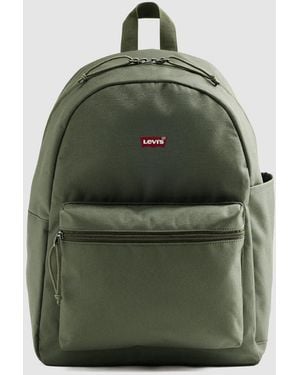 Levi's Basic Backpack - Green