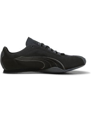 PUMA K Street Trainers - Black