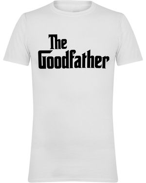 AWD Fathers Day Adult Printed Tee - Pink