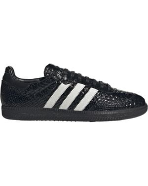 adidas Originals Samba Og Mii - Black