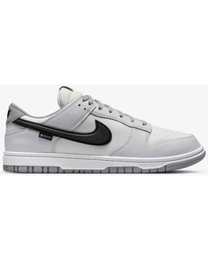 Nike Dunk Low Gtx Sn64 - White