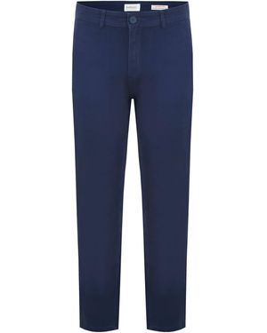 SoulCal & Co California Chinos - Blue