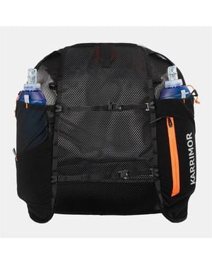Karrimor Scout 6L Running Vest - Black