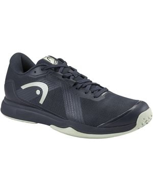 Head Sprint Team 4.0 Tennis Padel Shoe - Blue