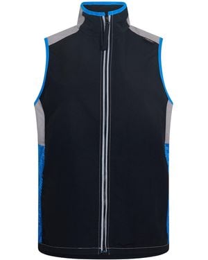 Timberland Veneda Vest Softshell Jacket - Blue
