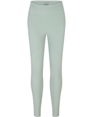 Castore Leggings - Blue
