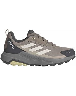 adidas Terrex Anylander Rain.Rdy Hiking Shoes - Grey