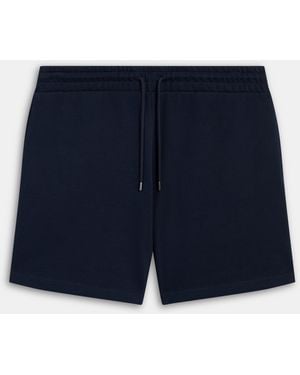 Ted Baker Branded Short - Blue