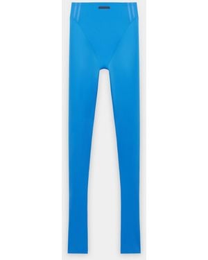 adidas Athletic Tight Leggings - Blue
