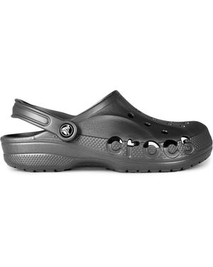 Crocs™ Baya Clogs - Black
