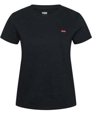 Levi's Perfect T - Black