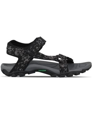 Karrimor Amazon Walking Sandals - Black