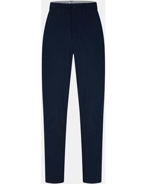 Lyle & Scott Golf Technical Trousers - Blue