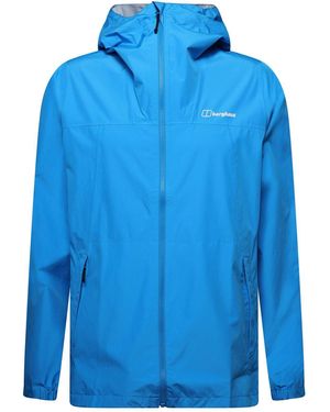 Berghaus Deluge Pro 3.0 Jacket - Blue