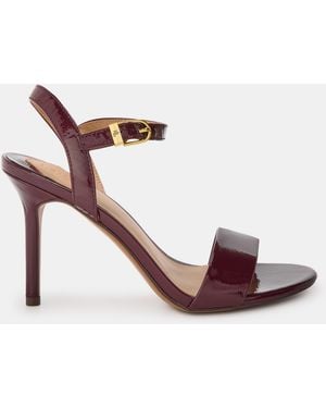 Ralph Lauren Gwen Sandals - Pink