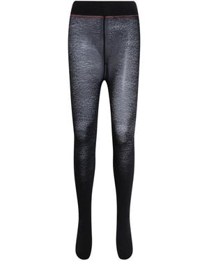 HUGO Th Leo Logo Pa W 10273373 01 Crew Sock - Blue