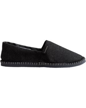 Havaianas Origine Flip Flops - Black