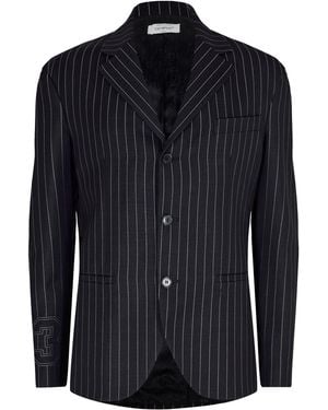 Off-White c/o Virgil Abloh Off White Men's - Blue