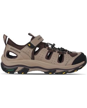 Karrimor K2 Walking Sandals - Brown