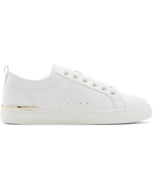 ALDO Dilathielle Trainer - White