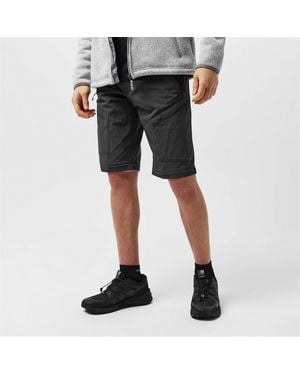 Karrimor Panther Zip-Off Trouser - Grey