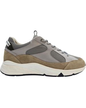 Loyalti Crush Runners - Grey