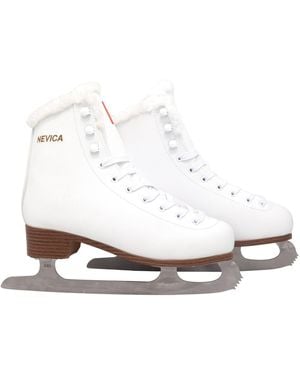 Nevica Ice Skate - White