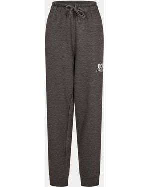 Ecko' Unltd Closed Hem Fleece Joggers - Grey