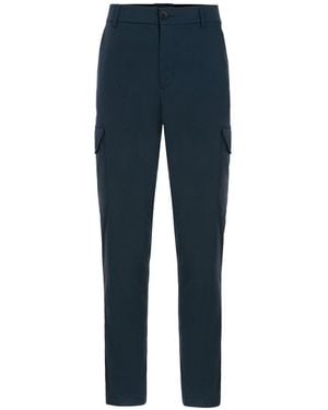 Karrimor Cargo Trousers - Blue