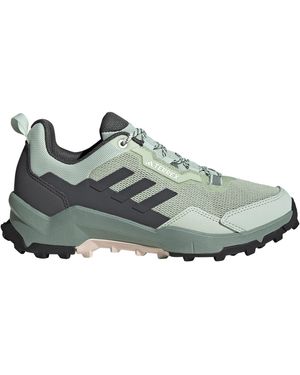 adidas Terrex Ax4 W Hiking Shoes - Green