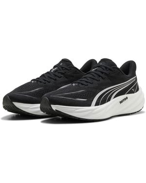 PUMA Velocity Nitro 5 Road Running Shoes - Black