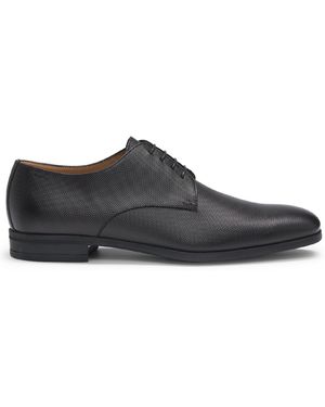 BOSS Kensington - Black