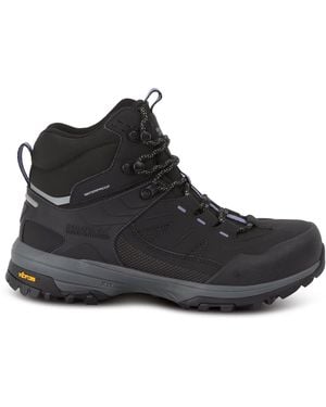 Regatta Regen Waterproof Isotex Boots - Black