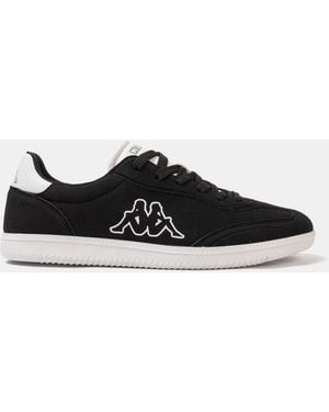 Kappa Ginosa Trainers - Black