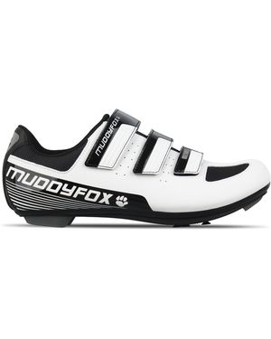 Pinnacle Rbs100 Cycling Shoes - White