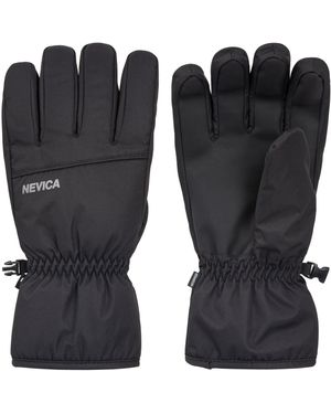 Nevica Raise Ski Gloves - Black