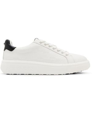 Steve Madden Madden Razoredge Sn64 - White