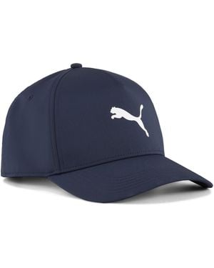 PUMA Prowler Golf Cap - Blue