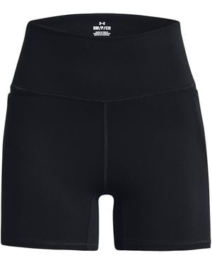 Under Armour Ua Meridian Middy - Blue