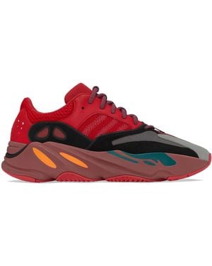 Yeezy Boost 700 Hi-res Trainers - Red