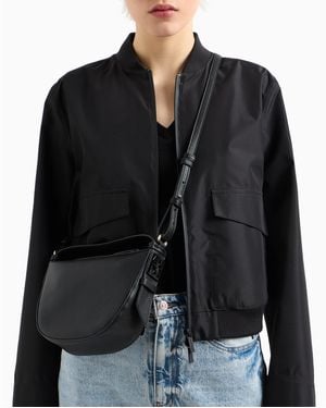 ARMANI EXCHANGE Daleta - Black