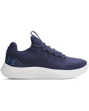 Under Armour Dynamic Runner - Blue