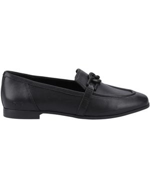 TOMS Lynette Loafer - Black