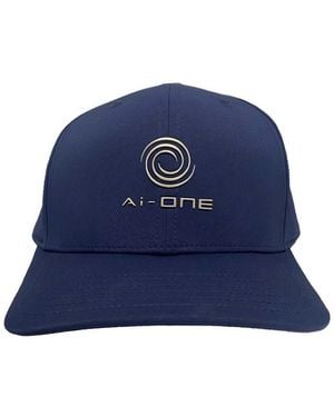 Callaway Apparel Ai One Cp Golf Cap - Blue