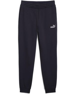 PUMA No 1 Logo Jogging Trousers - Blue