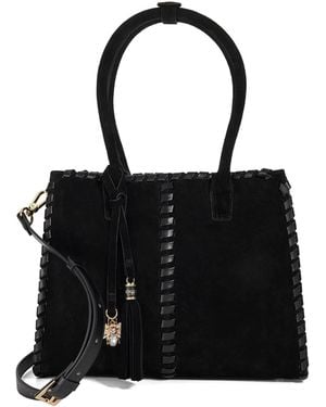 Dune Darlingtons Tote Bag - Black