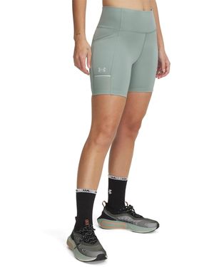 Under Armour Launch 6 Shorts - Blue