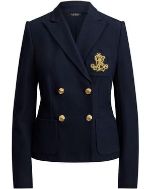Ralph Lauren Blazer - Blue